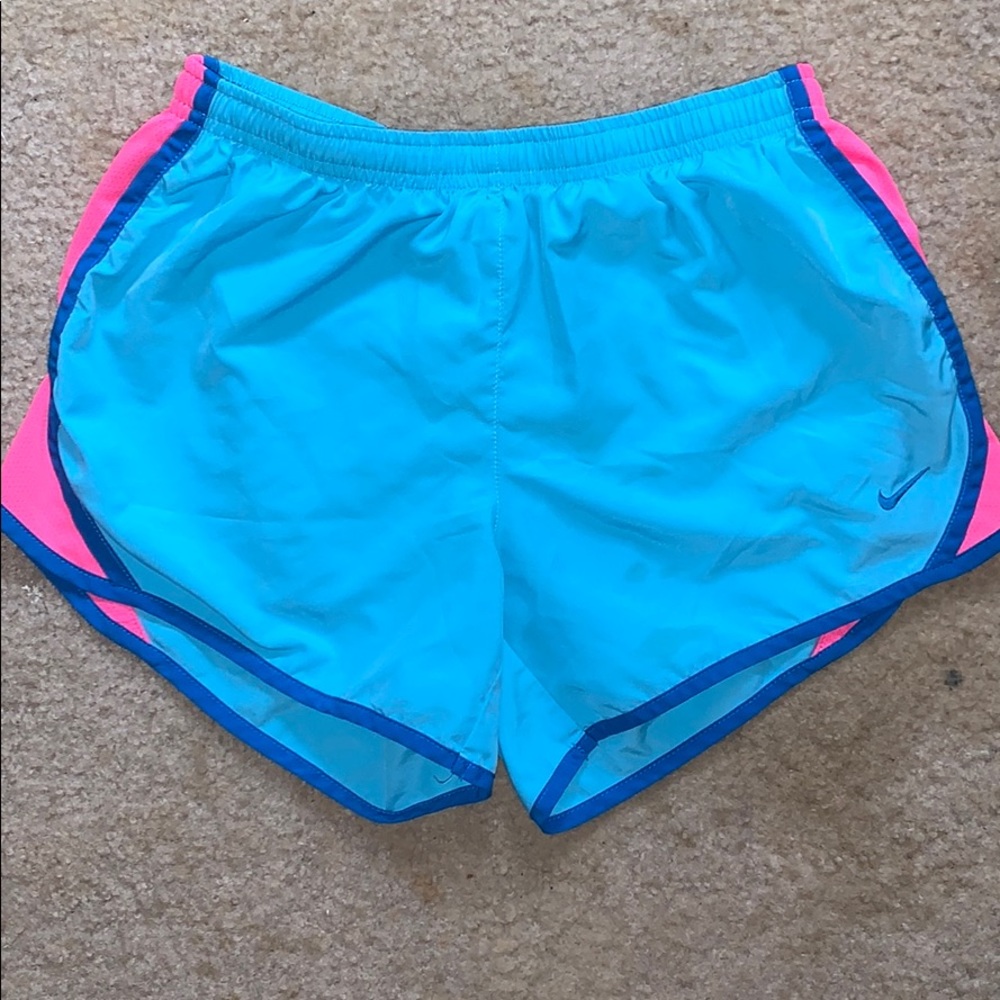 Nike dri-fit shorts